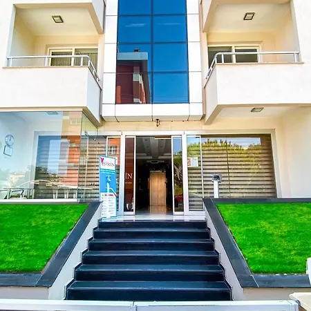 Sirin Hotel