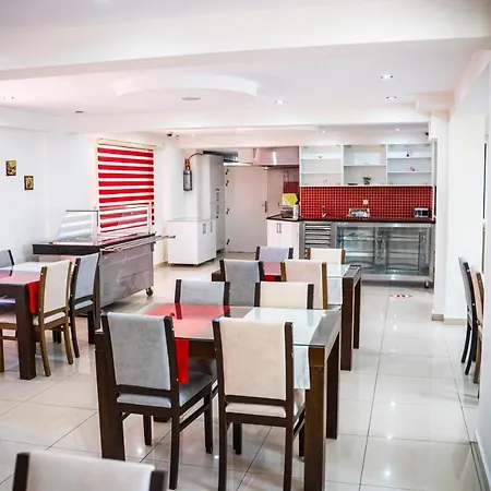 Hotel Sirin 3*