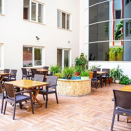 Hotel Sirin Denizli (Denizli)