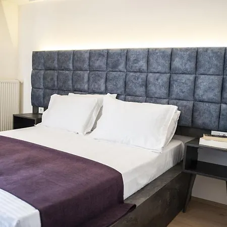 Sirin Hotel 3*