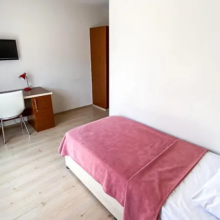 Hotel Sirin