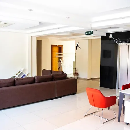 Sirin Hotel
