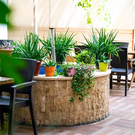 Sirin Hotel 3*