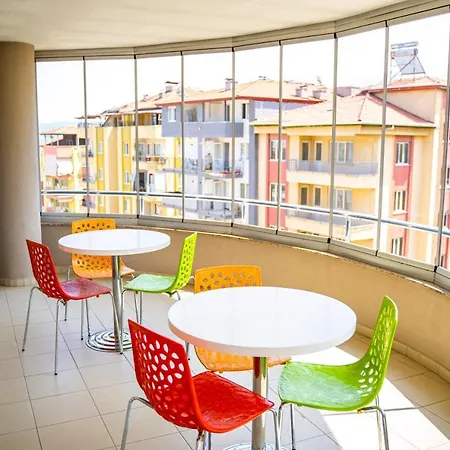 Sirin 3* Denizli (Denizli)