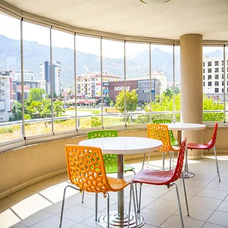 Sirin Hotel Denizli (Denizli)