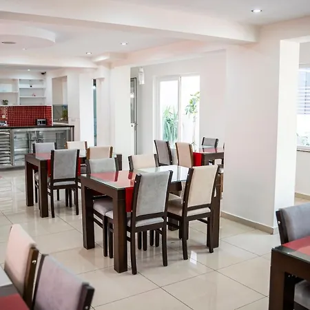 Sirin Hotel