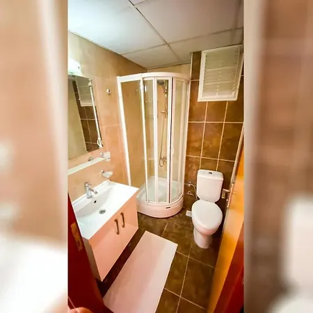 Hotel Sirin