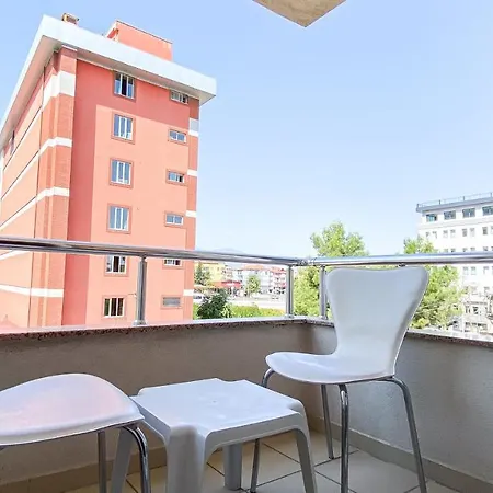 Sirin Denizli (Denizli)