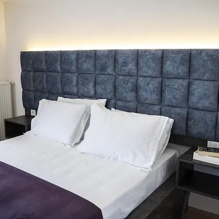 Szálloda Sirin 3*