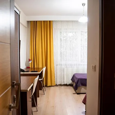 Hotel Sirin
