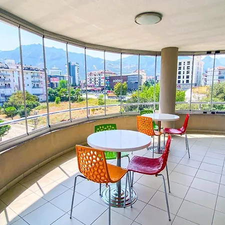 Hotel Sirin Denizli (Denizli)