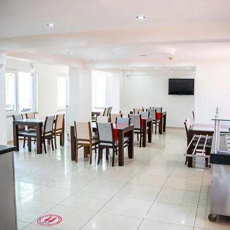 Hotel Sirin 3*