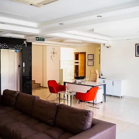 Sirin Hotel Denizli (Denizli)