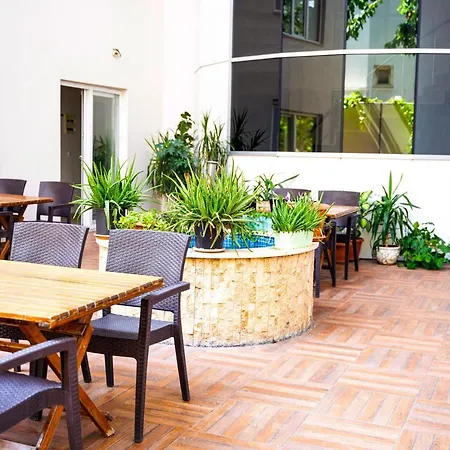 Sirin 3* Denizli (Denizli)