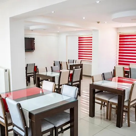 Hotel Sirin 3*