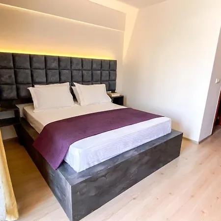 Sirin Hotel