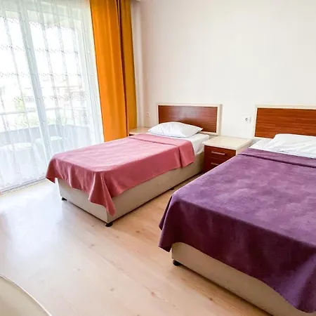 Hotel Sirin