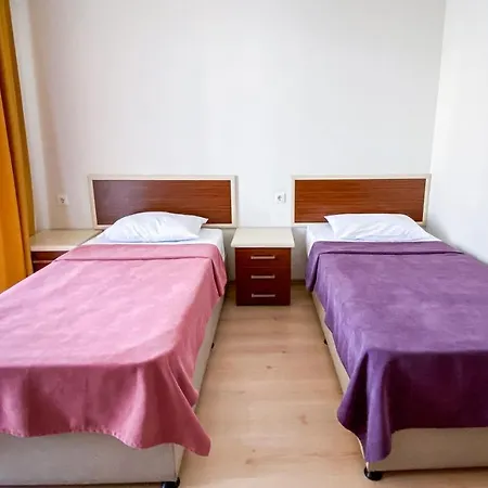 Sirin Hotel