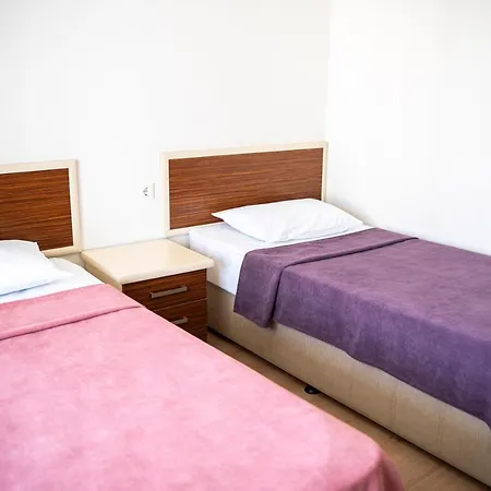 Hotel Sirin 3*
