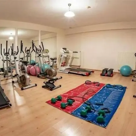 Hotel Sirin 3*