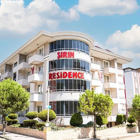 Sirin Hotel