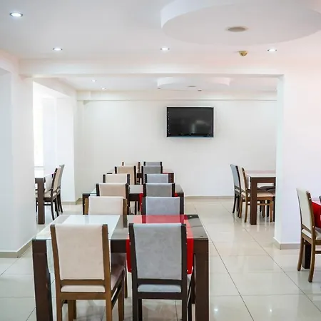 Sirin Hotel 3*