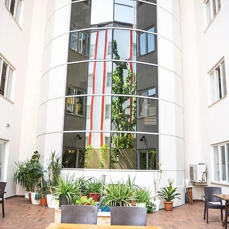 Hotel Sirin 3*