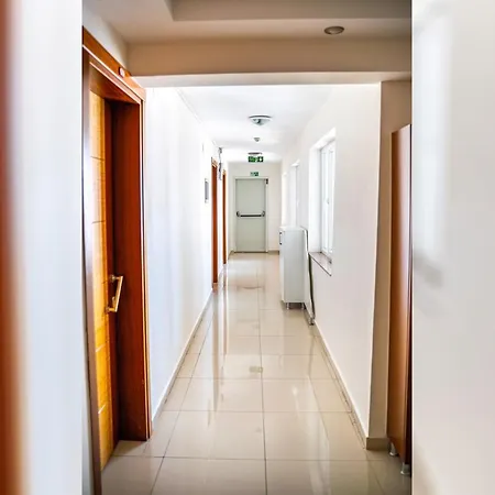Szálloda Sirin Denizli