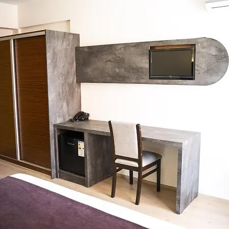Sirin Hotel Denizli (Denizli)