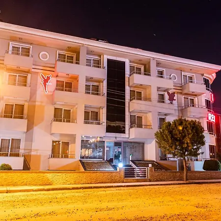 Sirin Hotel 3*