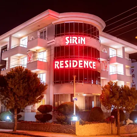 Sirin Hotel Denizli (Denizli)