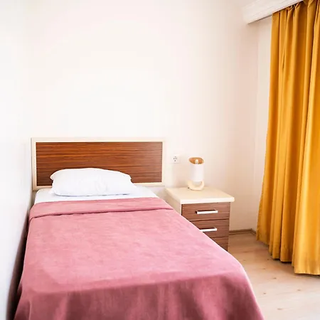 Sirin Hotel