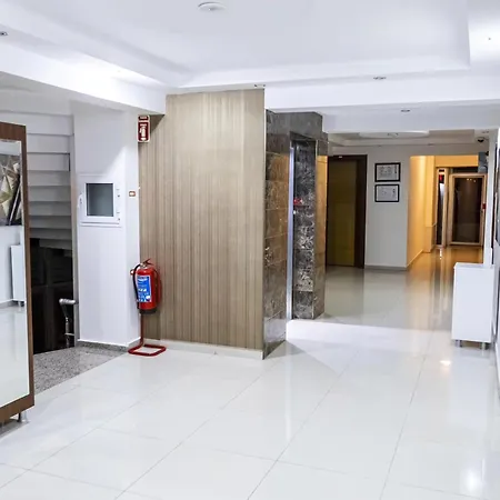 Hotel Sirin Denizli (Denizli)