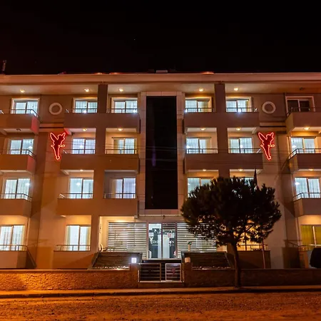 Sirin 3* Denizli (Denizli)