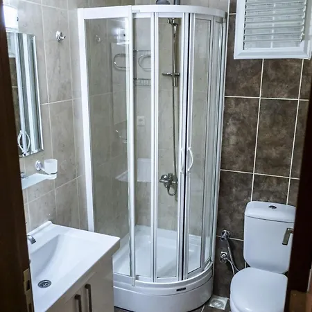 Sirin Hotel 3*
