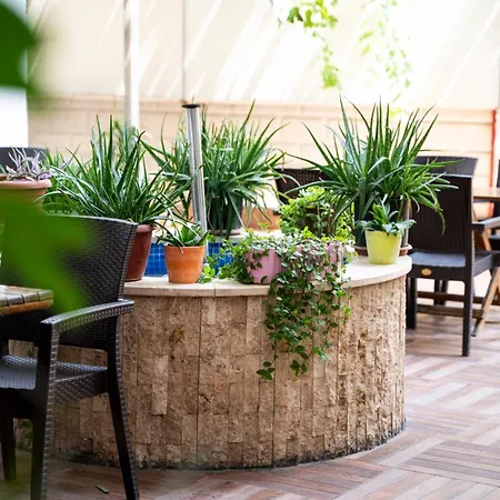 Sirin Hotel Denizli (Denizli)