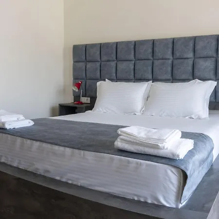 Sirin Hotel Denizli (Denizli)