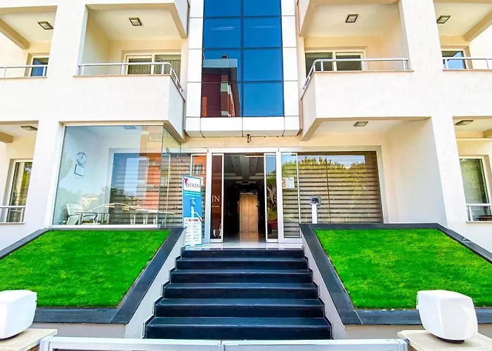 Sirin Hotel