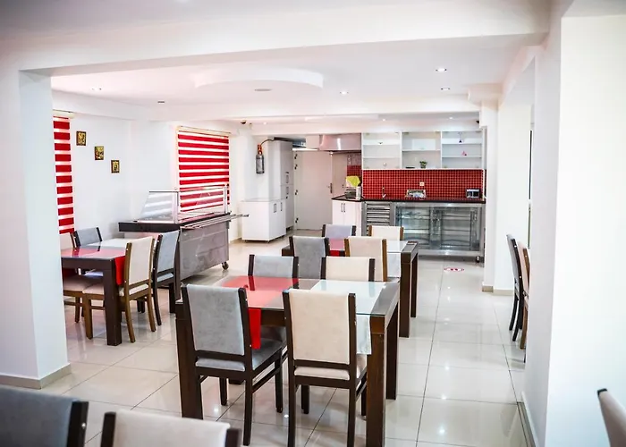 Hotel Sirin 3*