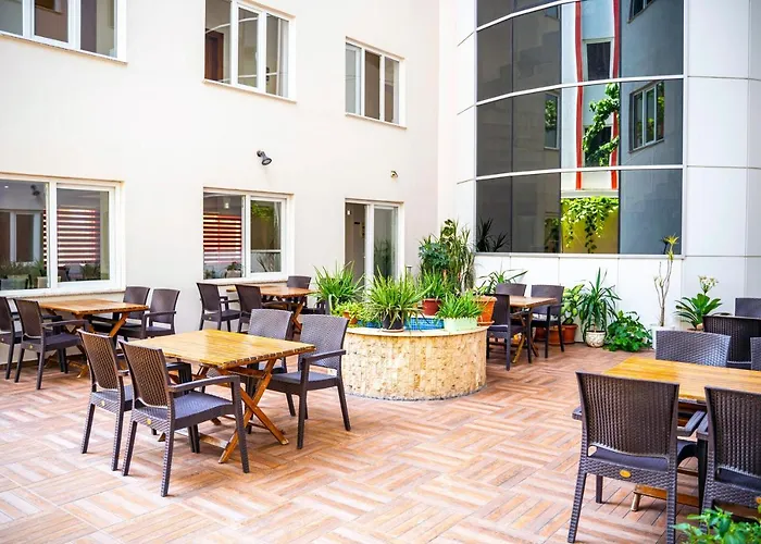 Hotel Sirin Denizli (Denizli)