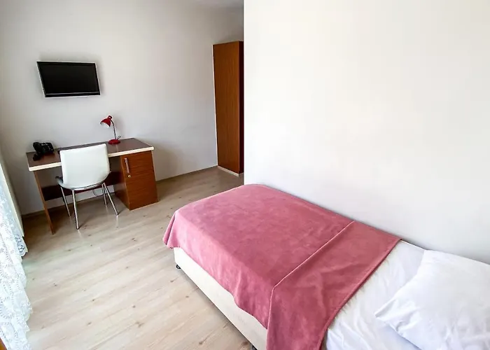 Hotel Sirin