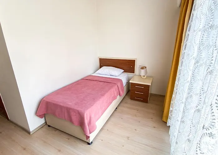 Sirin Hotel