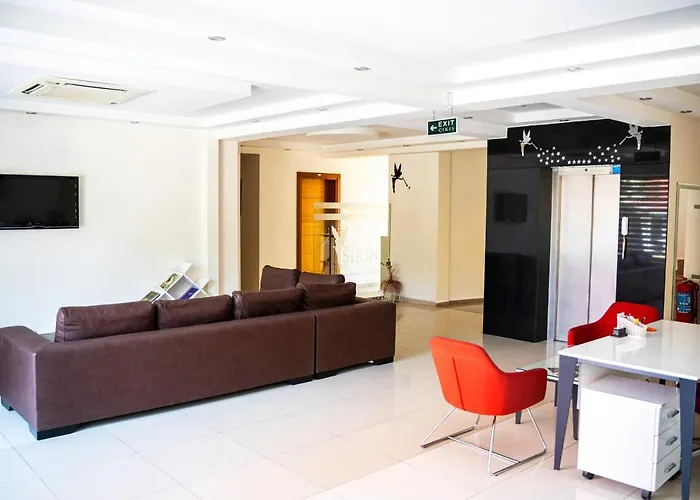 Sirin Hotel