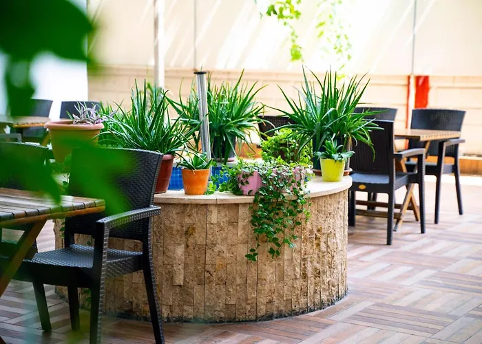 Sirin Hotel 3*