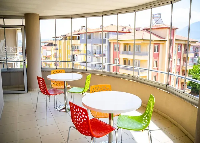 Sirin 3* Denizli (Denizli)