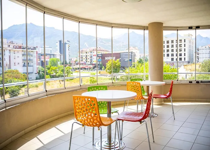 Sirin Hotel Denizli (Denizli)