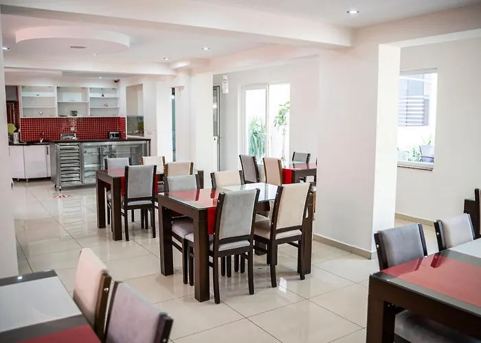 Sirin Hotel