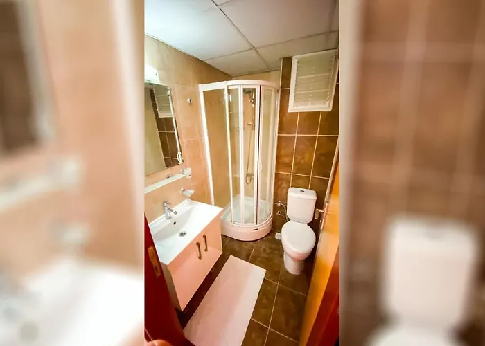 Hotel Sirin