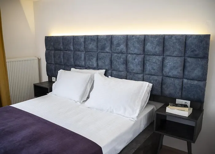 Hotel Sirin 3*