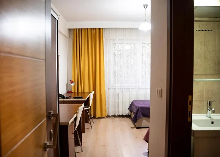 Hotel Sirin